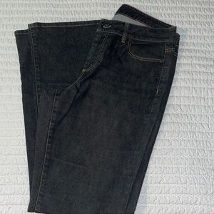 Talbots curvy bootcut jeans size 10